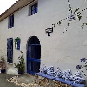 Little Vine Bed & Breakfast Sant Pere De Ribes