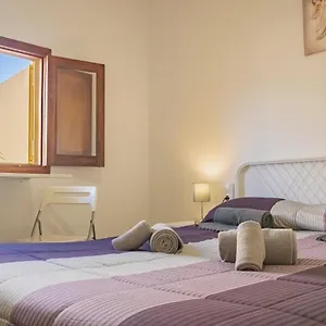 Vistalroque Bed & Breakfast Arona (Tenerife)