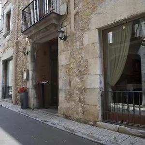 Fonda Mitjà Torroella de Montgrí