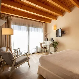 Boutique Niu De Sol - Designed For Adults Hotel