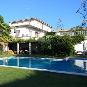 Gavina Mar Guest house Masnou