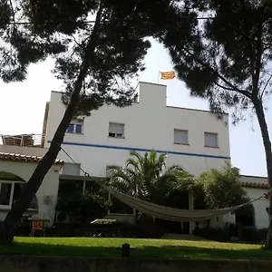 Alberg Costa Brava Hostel