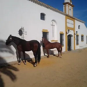 Hacienda La Indiana Guest house Los Palacios Y Villafranca