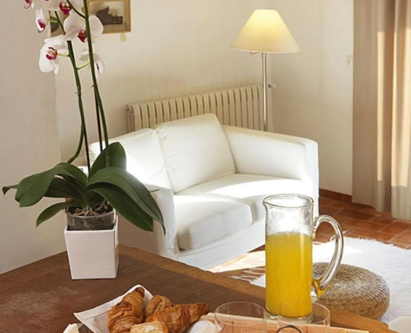 Hotel La Placa Madremanya Spain