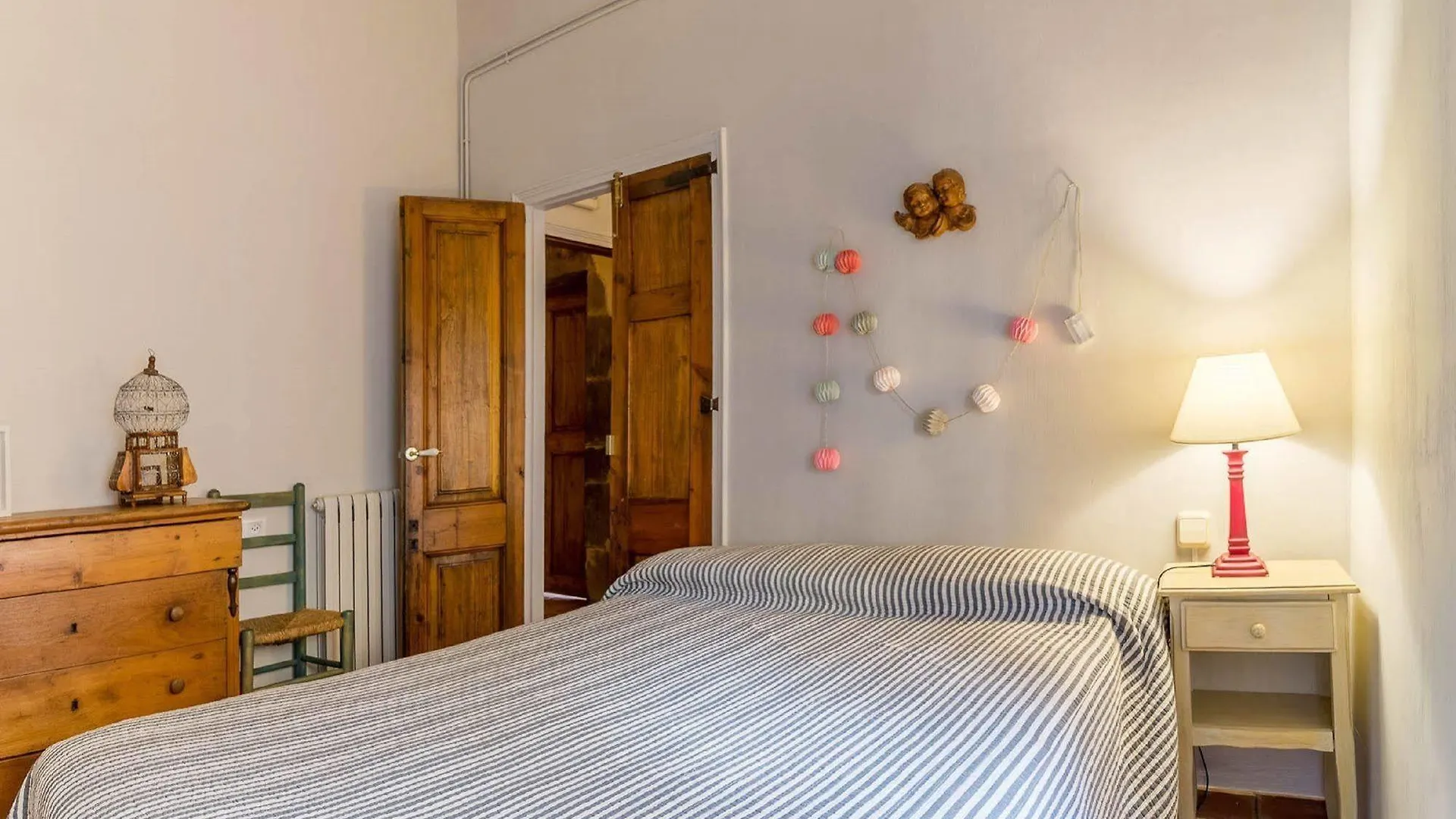Hotel La Placa Madremanya 3*,  Spain